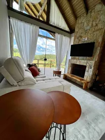 Crystal Cabin - Retreat - Magical Experience - Image 4
