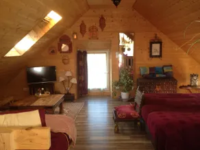 Escale Normandie: The attic apartment - Image 5