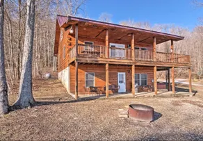 Rivers Edge Cabin - Image 3