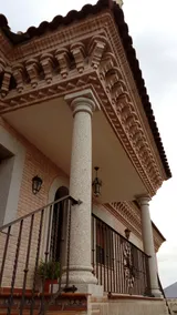 Country house Egypt in Guadamur, Toledo - Image 3