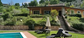 Villa Giulia i Bettona, Perugia, med swimmingpool og tennisbane - Image 3