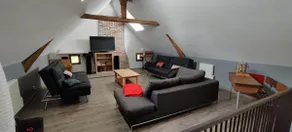 Corréze, 4 bedroom cottage, 6, 8, 10 people. - Image 3