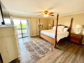 NEW Two Bedroom Lake Getaway! Serene and CLEAN! - Image 5