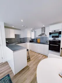 Prosper House Apartment 2 - Image 3