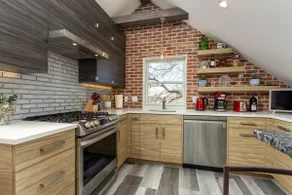 Luxury Loft Apt. with easy access to NYC & CT - Image 5