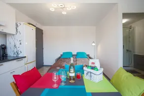 DUPLEX 4 PERSONNES A 200m DE LA MER - Image 4