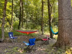 Shabin Cabin - a Cozy Retreat in Laurel Highlands - Image 4