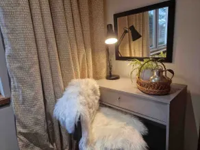 Self Catering, Garden Apartment, near Strathpeffer - Image 3