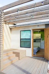 Fresh studio guest suite in a quiet neighborhood. - Image 4