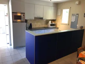 Villa for 6 people with 1 pool in a residence - Image 4