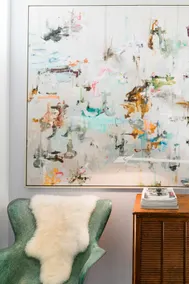 Artistic Southampton House sits on Beautiful acre - Image 5