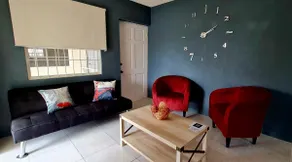 Aztecka Red -The serene Apartments at Regency Park - Image 2