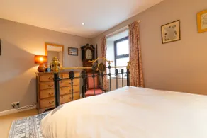 Lovely Lavender Cottage Tideswell, Buxton - Image 5