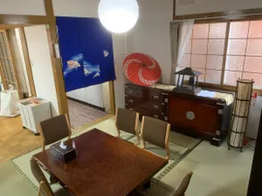 ”Hakonest Asahi”, an entire private inn where you can experience traditional Japanese life - Image 2