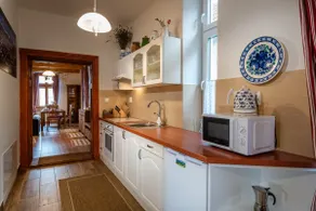 Hybský dom - a true Liptov house - Image 3