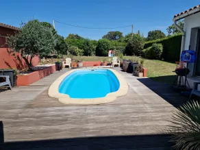 Charming country house, private pool and garden - Image 2