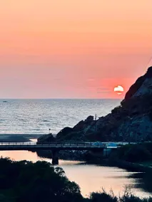 Santa Rita Sunset & Beach Apartment - Image 4