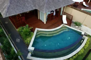 Hidden Jungle Haven near Ubud - Image 2