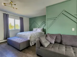 Denali Studio by airport & lakes *Newly Remodeled* - Image 2