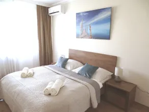 Duna View Apartment - Image 5