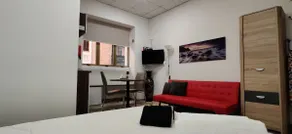 11 Studio Flat - Floriana - Image 3