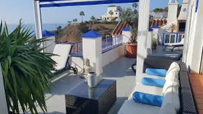 Luxury penthouse with sea view of 85 m² + terrace / solarium of 65 m² - Image 2