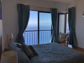 Quinta Falcoes, villa de lujo, capacidad para 8 personas, impresionantes vistas al mar, piscina climatizada - Image 4