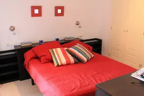 A spacious home with a garden - Image 3