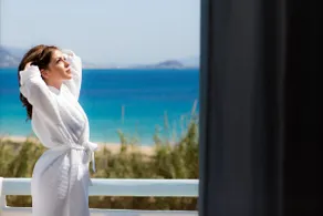 Naxian Riviera Exclusive Seafront Suites - Image 3