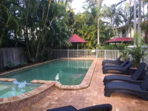 Tigerlily's@Byron Bay Belongil, Pet friendly, pool - Image 3