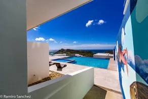 Sky Serenity Condo at El cielo building - Image 4
