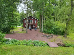 Cozy Lakefront Getaway on Ag-Mar Lake - Image 5