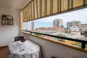 Beachfront Benalmadena Costa A, pools and 50 meters from the Beach by H&H - Image 5