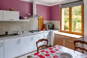 ”Au Petit Séquoia”, a gîte in the heart of nature - Image 5