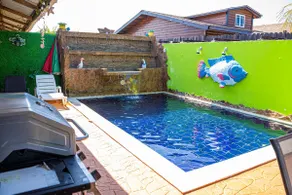 Tela Beach Cabin - Olinda - Image 2
