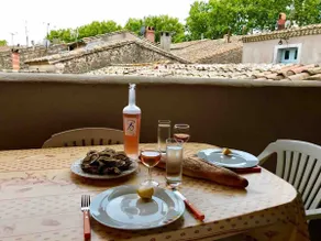 Historic French townhouse - Image 3