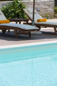 Anesis Villa, with Private Pool & BBQ, By ThinkVilla - Image 5