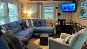 Cozy Cabin on High Rock Lake! - Image 4