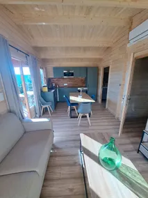 Cottage in the middle of the maquis - Image 5