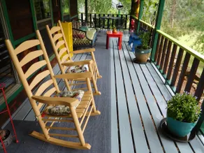 English Mountain Cottage - Image 5