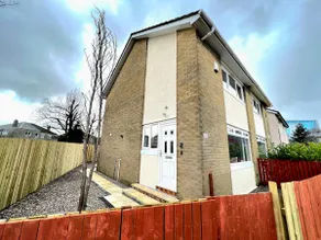 Quirky, Family Home in Glasgow - Image 2