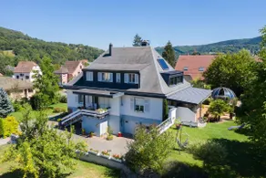 Spacious apartment, balneo and garden - Image 2