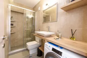 ✰Bright, renovated, spacious and cosy studio✰ - Image 5