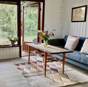 Cozy apartment with a patio in a quiet environment - Image 2