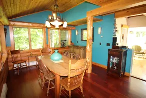 Relaxing lodge in the woods - Image 5