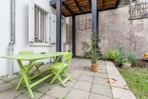 Villa Schiller, ultimate relaxation on the Terrace Black side, - Image 3