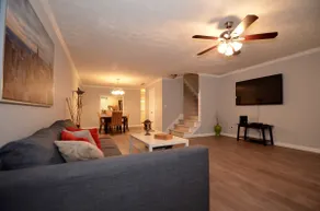 Cozy 2 Bdr 2ba In Conyers, Capacité d'accueil 6 - Image 3
