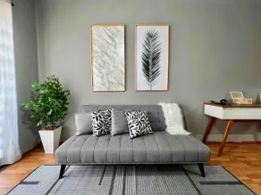 BeGuest 01 | 3 bedrooms apt. renovated with style - Image 2