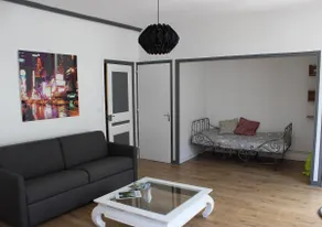 Lons city center 5 people 3-star rating - Image 2
