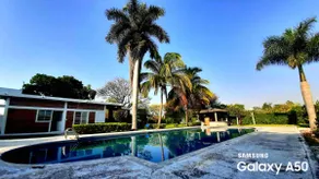 Finca Las Palmas · House with pool and garden - Image 2